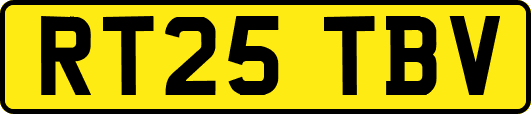 RT25TBV