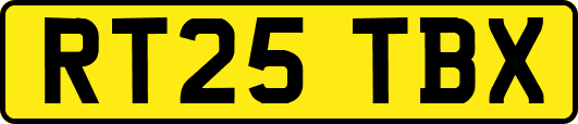 RT25TBX