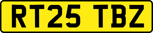 RT25TBZ