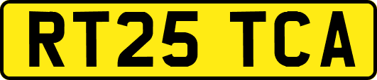 RT25TCA
