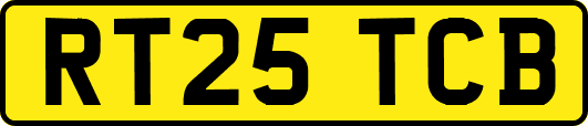 RT25TCB