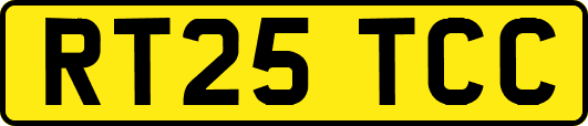 RT25TCC