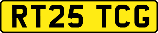RT25TCG