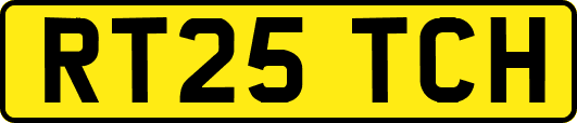RT25TCH