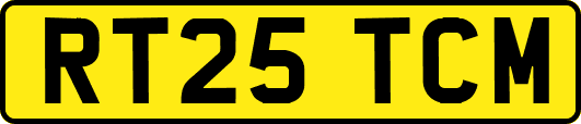 RT25TCM