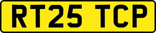 RT25TCP