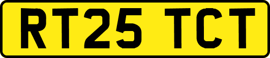 RT25TCT