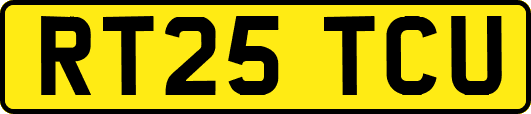 RT25TCU