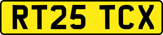 RT25TCX