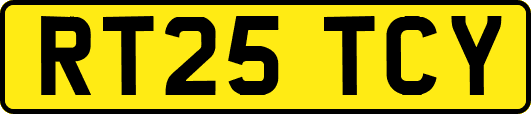 RT25TCY