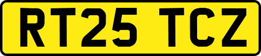 RT25TCZ