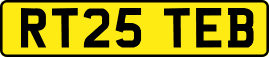 RT25TEB