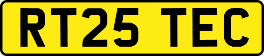 RT25TEC