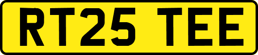 RT25TEE