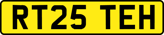 RT25TEH