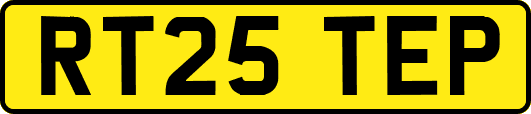RT25TEP