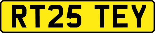 RT25TEY