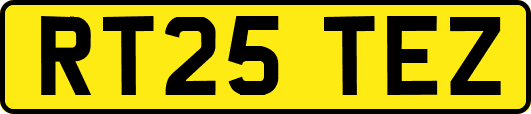 RT25TEZ