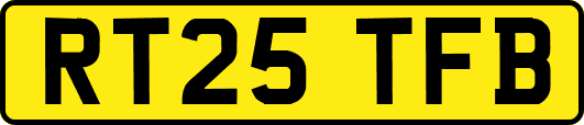 RT25TFB