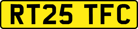 RT25TFC