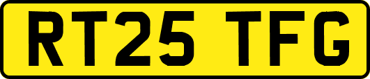 RT25TFG