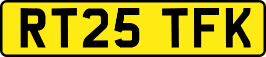 RT25TFK