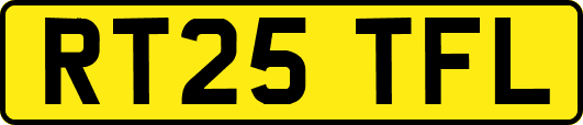 RT25TFL