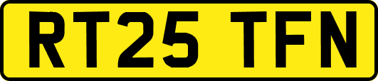 RT25TFN