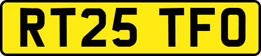 RT25TFO