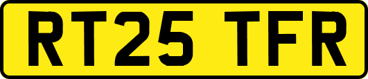 RT25TFR
