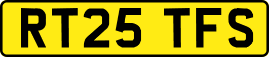 RT25TFS