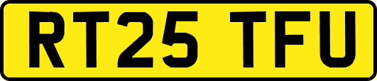 RT25TFU