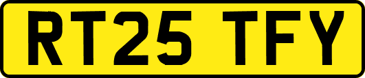 RT25TFY