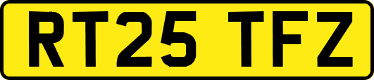 RT25TFZ