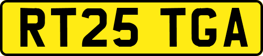 RT25TGA