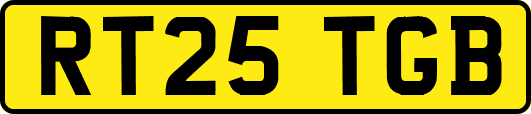 RT25TGB