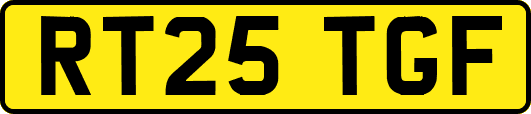RT25TGF