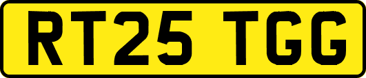RT25TGG