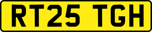 RT25TGH