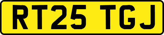 RT25TGJ
