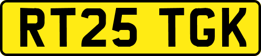 RT25TGK