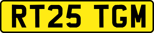 RT25TGM