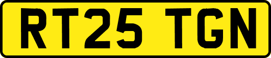 RT25TGN