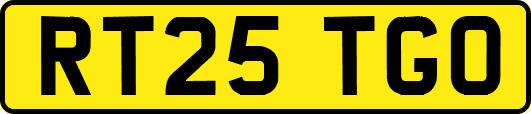 RT25TGO