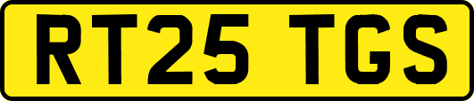 RT25TGS