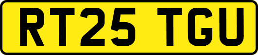 RT25TGU