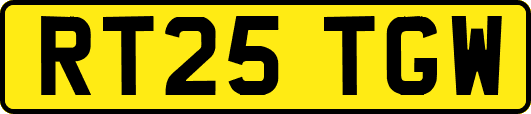 RT25TGW