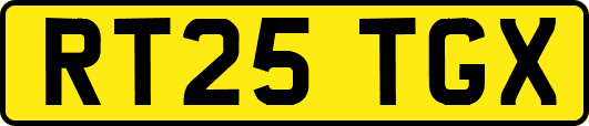 RT25TGX