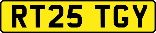 RT25TGY