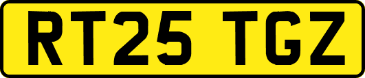 RT25TGZ